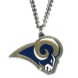 St. Louis Rams Chain Necklace