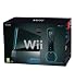Nintendo Wii&trade; Limited Edition Black Console and Sports Resort Game