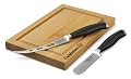 Calphalon 3-Piece Cheese Knife Set