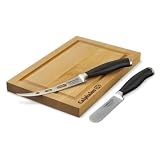 Calphalon 3-Piece Cheese Knife Set by Calphalon
