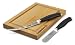 Calphalon 3-Piece Cheese Knife Set
