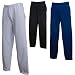 Sport & Fitness : Fruit of the Loom Herren Fit Jogging Hose Open Leg ( ohne Bündchen am Beinabschluss ) in 3 Farben und in den Grössen S, M, L, XL und XXL