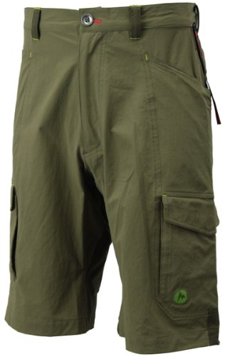 (マーモット)Marmot Act Easy Half Pant MJPS2027