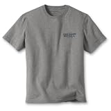 Eddie Bauer Heritage Shuttlecock T-Shirt