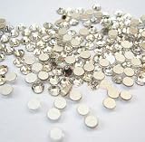 Wholesale 1440Pcs Flatback Rhinestone ss6 Crystal