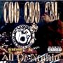 All Or Nothin: Screwed & Chopped