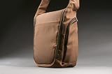 Buy Booq Mamba Sling (Brown) Messenger Case for 13-15 Laptops by Booq