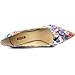 GUESS Babbitta Patent Pumps