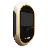 Brinno PHV133012 Digital PeepHole Viewer