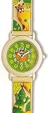 Baby Watch (ベビーウォッチ) 腕時計 ジップザップ ヘビ Z018 snake キッズサイズ 腕周り: 13-18cm [正規輸入品]