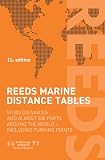 Reed's marine distance tables