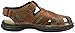 Hush Puppies Men's Relief Fisherman