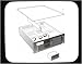 Mauspad mit Dekoration - Computer Hardware
