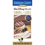 Birnbaum's Walt Disney World Dining Guide 2009