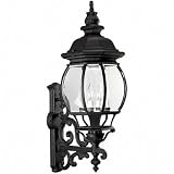 P5701-31 - Exterior Sconces