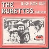 JUKE BOX JIVE 7 INCH (7" 45) BELGIAN POLYDOR 1974