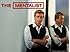 The Mentalist: The Complete First Season