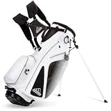 Adidas Golf- 2012 Clutch Carry/Stand Bag