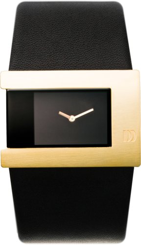 Danish Design Herren-Armbanduhr Analog Quarz 