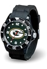 Green Bay Packers Spirit Watch