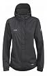 VAUDE Damen Jacke Birch, red, 36, 03891