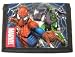 Search : Marvel Spiderman Wallet Small Trifold Wallet - Good vs Evil