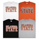 Oklahoma State Cowboys T-Shirt