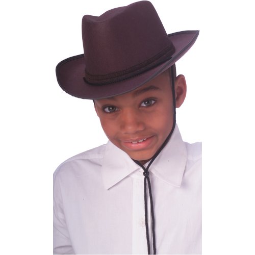 Child's Costume Accessory Cowboy Hat