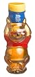 Disney Honey, Winnie the Pooh, 12-Ounce Pooh Bear Bottles (Pack of 6)