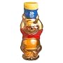 Disney Honey, 12-Ounce Plastic Poo Bear (Pack of 6)