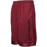Stanford Cardinal Cardinal Classic Mesh Shorts
