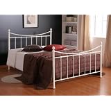 Metal Bed Frame