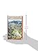 Santa Barbara Backcountry; San Rafael Wilderness Map