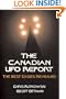 The Canadian UFO Report: The Best Cases Revealed