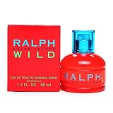 Ralph Wild Women Eau de Toilette Spray