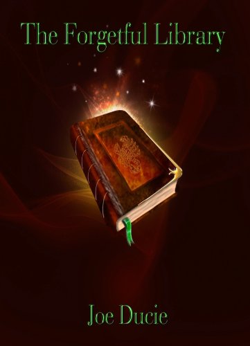 Textbook - The Forgetful Library