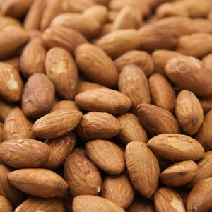 Fastachi Dry Roasted Almonds