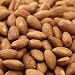 Fastachi Dry Roasted Almonds