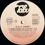 I`m still missing you (US, 1989) [VINYL]