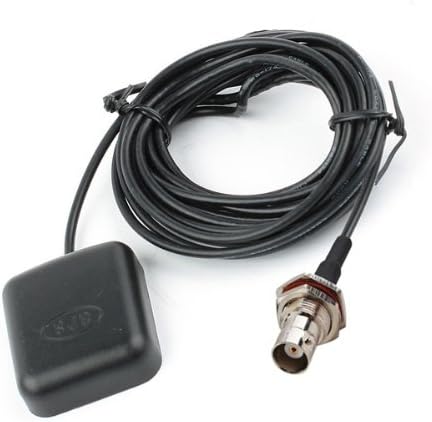 External GPS Antenna with BNC female for Garmin
