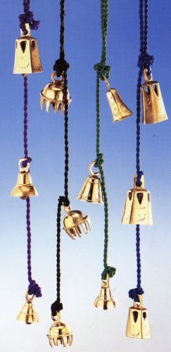 Brass Bells on 18