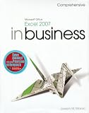 Microsoft Office Excel 2007 in Business Core Comprehensive