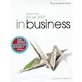 Microsoft Office Excel 2007 in Business