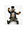 Owl Shelf Sitter Doll