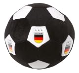 EM Softball Deutschland, Schwarz-Wei� - 