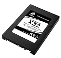 Corsair 32GB interne SSD Festplatte (Solid State Drive 6,4 cm (2,5 Zoll), 220 Mbps)