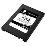 Corsair 32 GB Extreme Series Indilinx Internal Solid State Drive (SSD) CMFSSD-32D1
