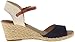 Lucky Women's Kyndra Wedge Sandal