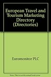 European travel and tourism marketing directory, 1992