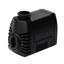 TotalPond MD11300 300 GPH Fountain Pump
